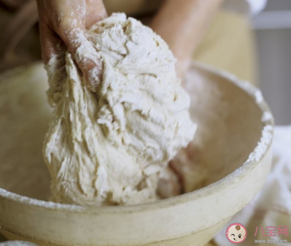 發(fā)面比死面更有營養(yǎng)易吸收嗎 如何分辨面團(tuán)是否發(fā)酵好