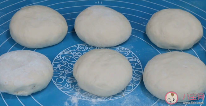 發(fā)面比死面更有營養(yǎng)易吸收嗎 如何分辨面團(tuán)是否發(fā)酵好