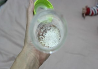給孩子喝七星茶能治便秘嗎 長期服用七星茶會有什么問題