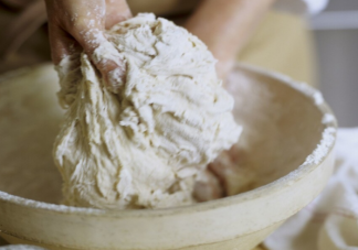 發面比死面更有營養易吸收嗎 如何分辨面團是否發酵好