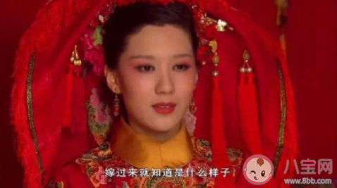 孟靜嫻沒死會(huì)和果郡王白頭到老嗎 怎樣看待孟靜嫻和果郡王的感情