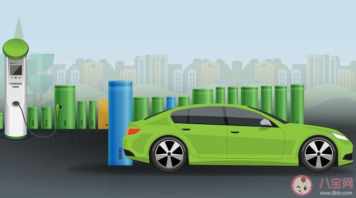 如何看待新能源車保費上漲 新能源汽車不香了嗎