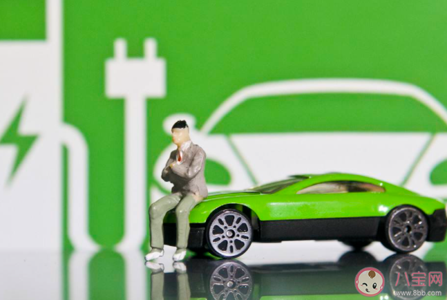 如何看待新能源車保費上漲 新能源汽車不香了嗎