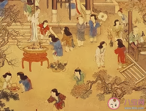 我國古時候的元旦也是公歷的一月一日嗎 螞蟻莊園1月1日答案介紹