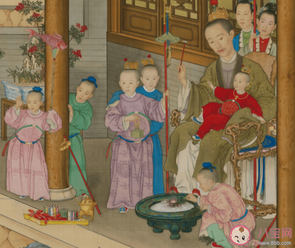 明朝記載元旦拜年要作匾食匾食指的什么 螞蟻莊園1月1日答案解析 明朝記載元旦拜年要作匾食匾食指的什么 螞蟻莊園1月1日答案解析