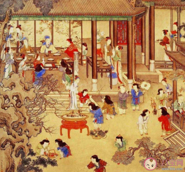 明朝記載元旦拜年要作匾食匾食指的什么 螞蟻莊園1月1日答案解析 明朝記載元旦拜年要作匾食匾食指的什么 螞蟻莊園1月1日答案解析