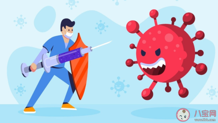 什么是二代新冠疫苗 二代新冠疫苗防護效果更好嗎