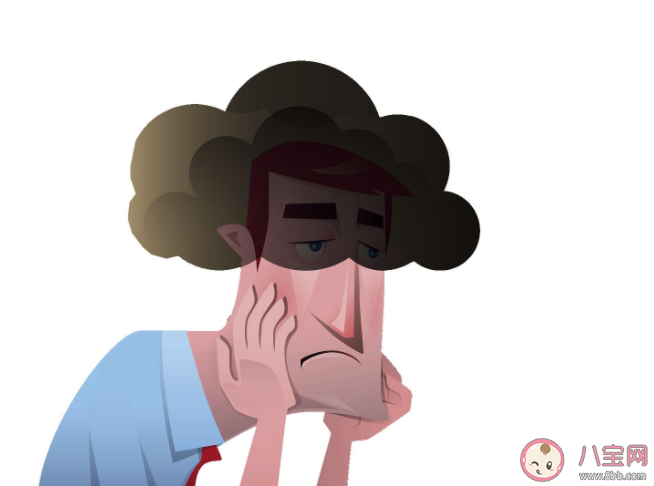 壓力大會讓人看起來更老嗎 壓力是如何一步一步損害身體的