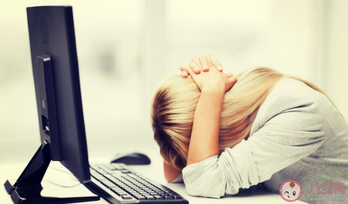 壓力大會讓人看起來更老嗎 壓力是如何一步一步損害身體的