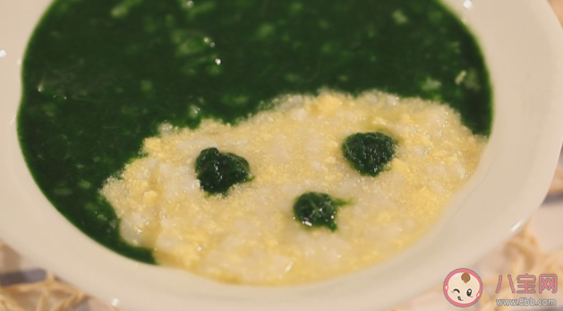 給寶寶吃菠菜泥補鐵嗎 盲目補鐵不可取 給寶寶吃菠菜泥補鐵嗎 盲目補鐵不可取