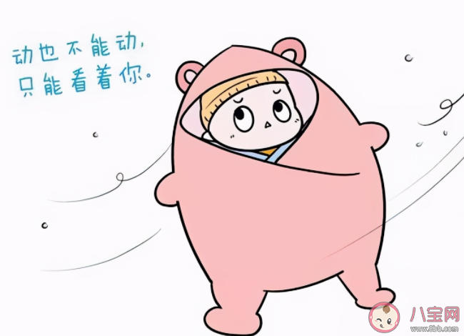 胖子和瘦子誰更怕冷 哪些人會更怕冷