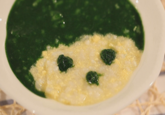 給寶寶吃菠菜泥補鐵嗎 盲目補鐵不可取