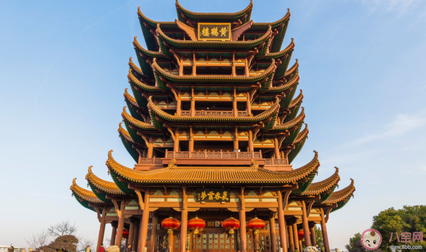 孤帆遠影碧空盡唯見長江天際流描寫的是哪個樓 螞蟻莊園1月3日正確答案