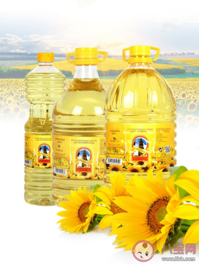 可以長期食用葵花籽油嗎 如何選購好的葵花籽油