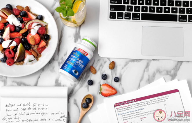 葉黃素能預防控制近視嗎 怎么食補葉黃素