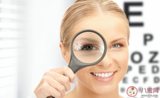 葉黃素能預防控制近視嗎 怎么食補葉黃素