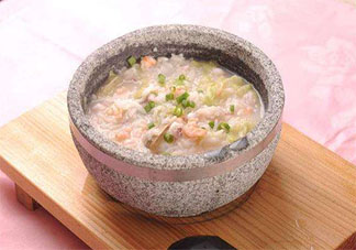 湯泡飯真的傷胃嗎 經常吃湯泡飯好嗎