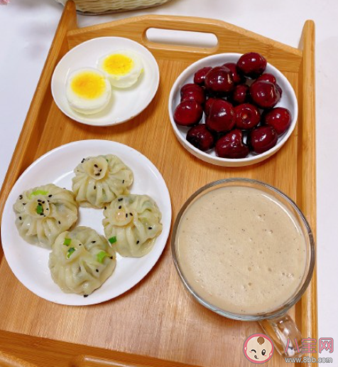 早餐怎樣吃才會(huì)更健康 早餐營養(yǎng)搭配推薦