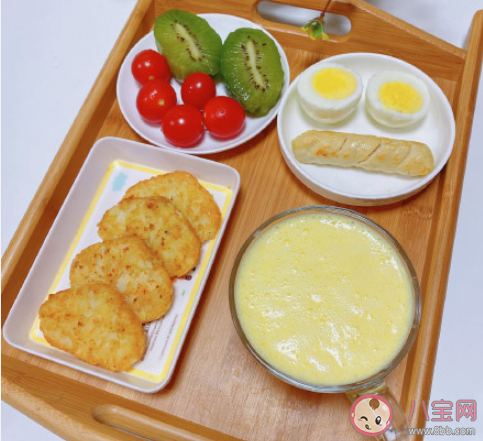 早餐怎樣吃才會(huì)更健康 早餐營養(yǎng)搭配推薦