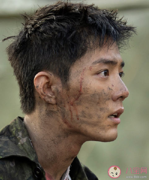 電視劇王牌部隊哪個細節打動了你 印象深刻的細節有哪些