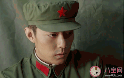 電視劇王牌部隊哪個細節打動了你 印象深刻的細節有哪些