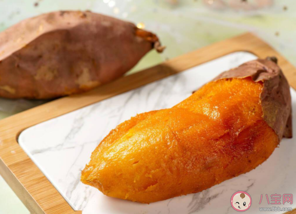 烤紅薯會存在致癌物嗎 吃紅薯需要注意什么
