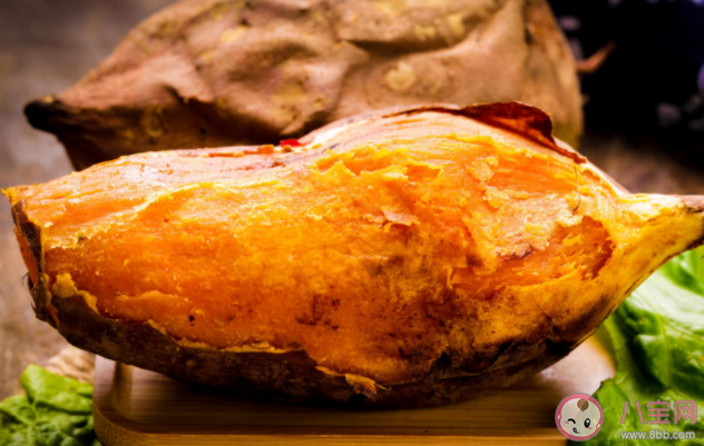 烤紅薯會存在致癌物嗎 吃紅薯需要注意什么