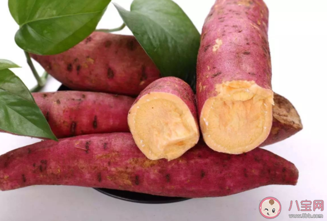 烤紅薯會存在致癌物嗎 吃紅薯需要注意什么