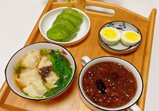 早餐怎樣吃才會(huì)更健康 早餐營(yíng)養(yǎng)搭配推薦