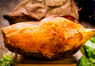 烤紅薯會(huì)存在致癌物嗎 吃紅薯需要注意什么