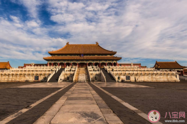 螞蟻莊園金鑾殿是故宮的哪個宮殿 1月7日答案解析 螞蟻莊園金鑾殿是故宮的哪個宮殿 1月7日答案解析