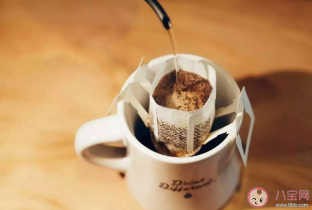 手沖咖啡需要哪些器具 手沖咖啡怎么注水