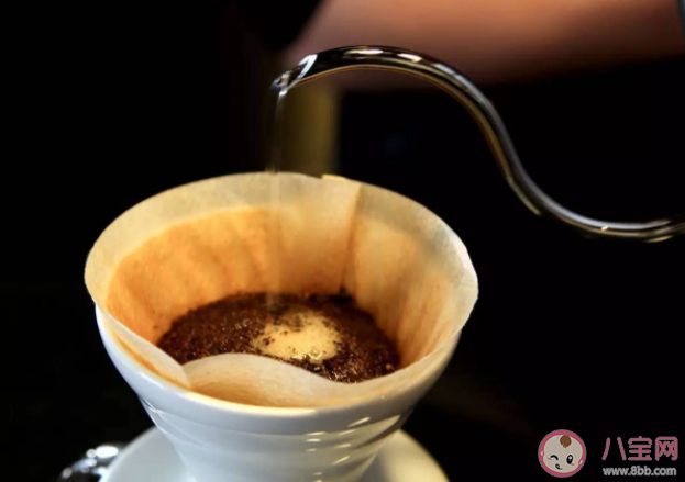 手沖咖啡需要哪些器具 手沖咖啡怎么注水