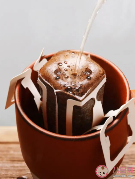 掛耳咖啡如何沖泡好喝 掛耳咖啡選購注意點(diǎn)