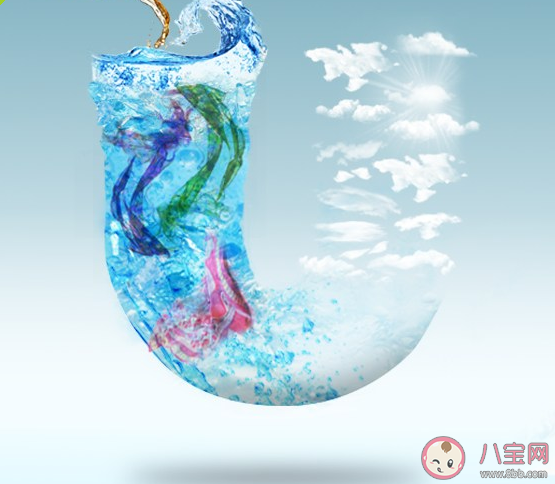 不同的洗衣液可以混合使用嗎 含有熒光劑的洗衣液會致癌嗎 不同的洗衣液可以混合使用嗎 含有熒光劑的洗衣液會致癌嗎