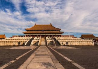 螞蟻莊園金鑾殿是故宮的哪個(gè)宮殿 1月7日答案解析