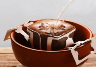 掛耳咖啡如何沖泡好喝 掛耳咖啡選購注意點(diǎn)