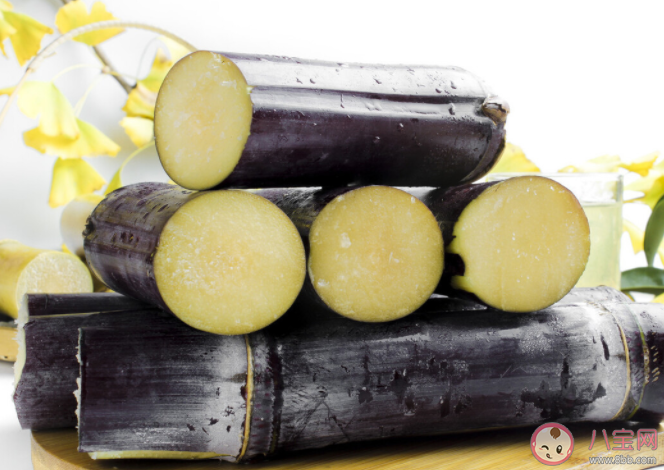 甘蔗是不是水果 冬季吃甘蔗有什么好處