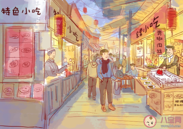 為什么聞到舊味道會勾起以前的回憶 嗅覺和記憶有什么關系