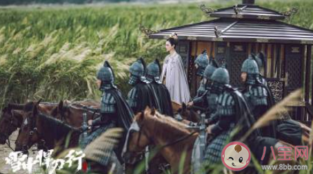 雪中悍刀行鐵騎30萬在古代可能嗎 古代真的會有30萬鐵騎嗎