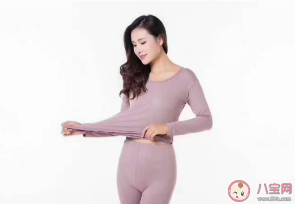 自發熱內衣是怎么發熱的 自發熱內衣好不好 自發熱內衣是怎么發熱的 自發熱內衣好不好