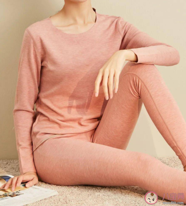 自發熱內衣是怎么發熱的 自發熱內衣好不好 自發熱內衣是怎么發熱的 自發熱內衣好不好