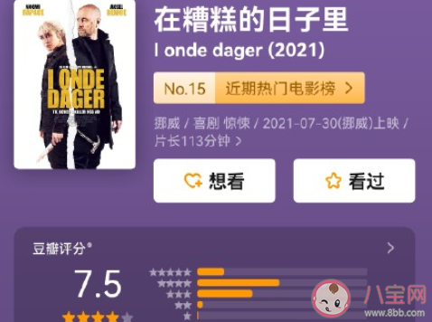 有哪些喜劇電影值得推薦 值得一看的喜劇電影盤點