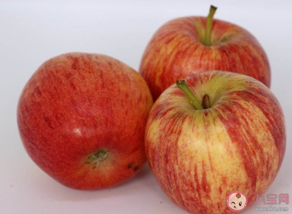 為何蘋(píng)果那么好吃 吃蘋(píng)果都有什么好處 為何蘋(píng)果那么好吃 吃蘋(píng)果都有什么好處