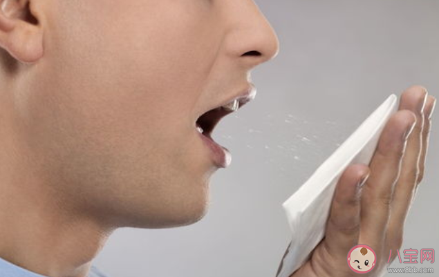 痰咽下去會不會有事 痰到底是哪里來的