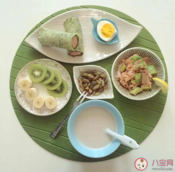 一歲寶寶早餐吃什么 一歲寶寶早餐食譜