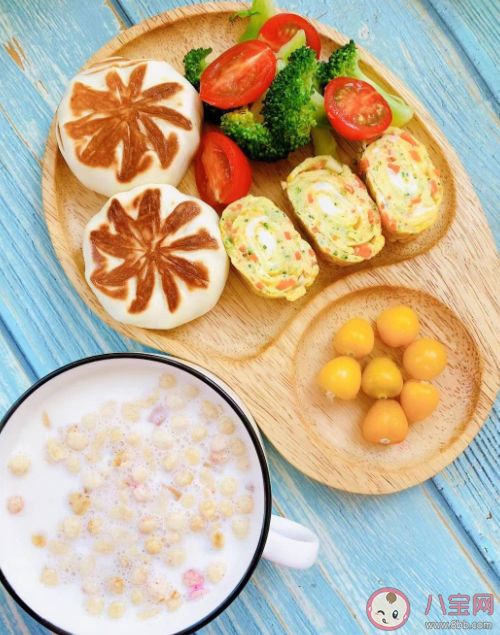 一歲寶寶早餐吃什么 一歲寶寶早餐食譜