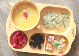一歲寶寶早餐吃什么 一歲寶寶早餐食譜