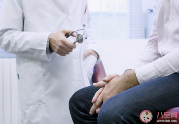男性排尿困難是前列腺發炎嗎 男性日常如何保持前列腺健康