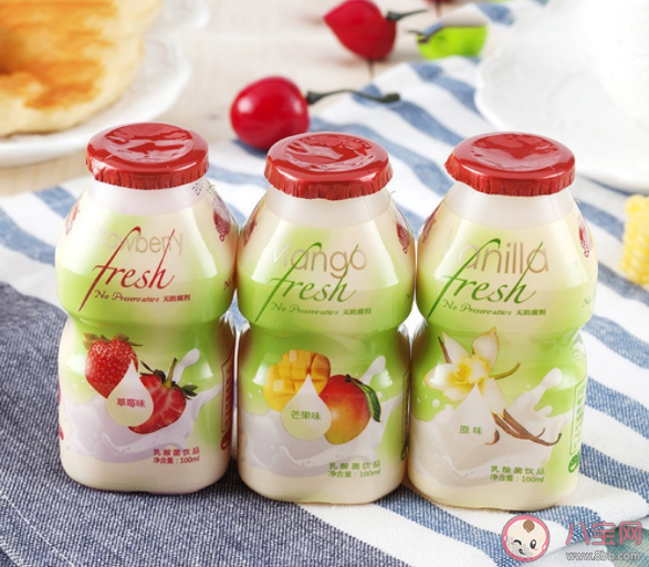含乳飲料是牛奶嗎 孩子長(zhǎng)期飲用含乳飲料有什么危害